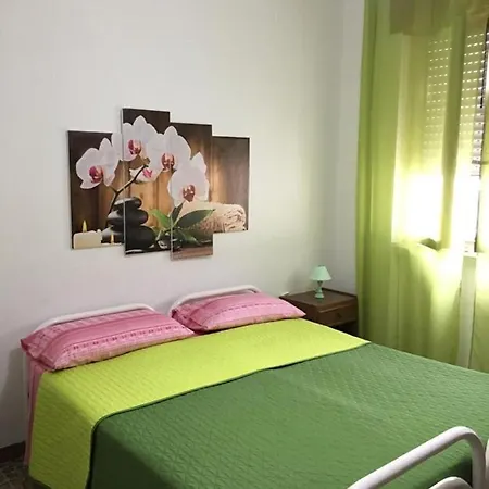 Holiday home Orietta *