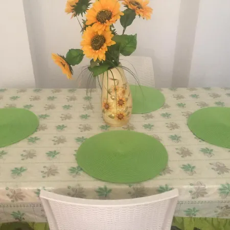 Holiday home Orietta