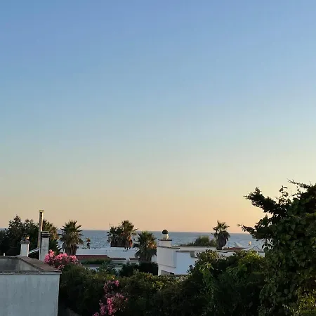 Orietta Holiday home Pizzo (Salento)