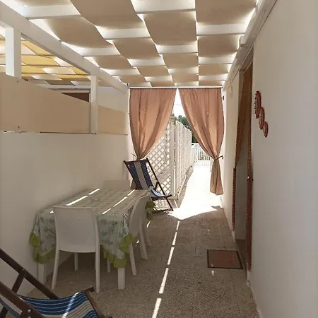 Holiday home Orietta Pizzo (Salento)