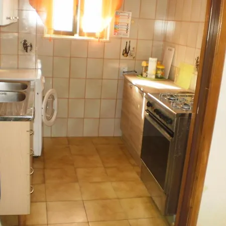 Orietta Holiday home