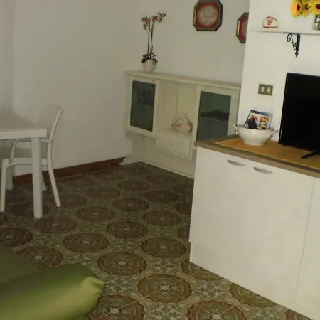Holiday home Orietta Pizzo (Salento)