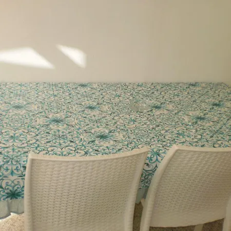 Holiday home Orietta