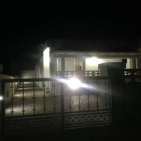 Orietta Holiday home Pizzo (Salento)