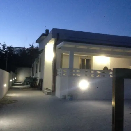 Orietta Holiday home