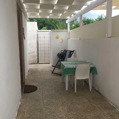 Orietta Holiday home Pizzo (Salento)