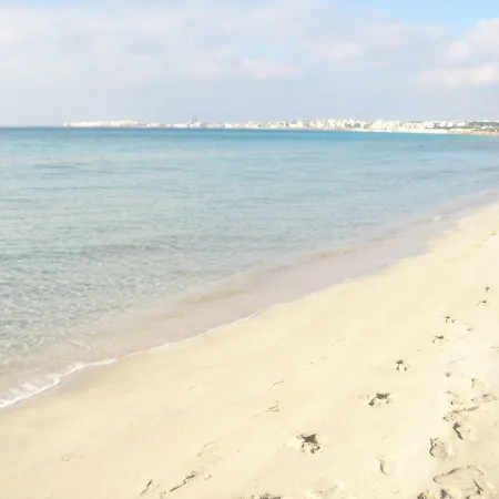 Σπίτι διακοπών Orietta Pizzo (Salento)
